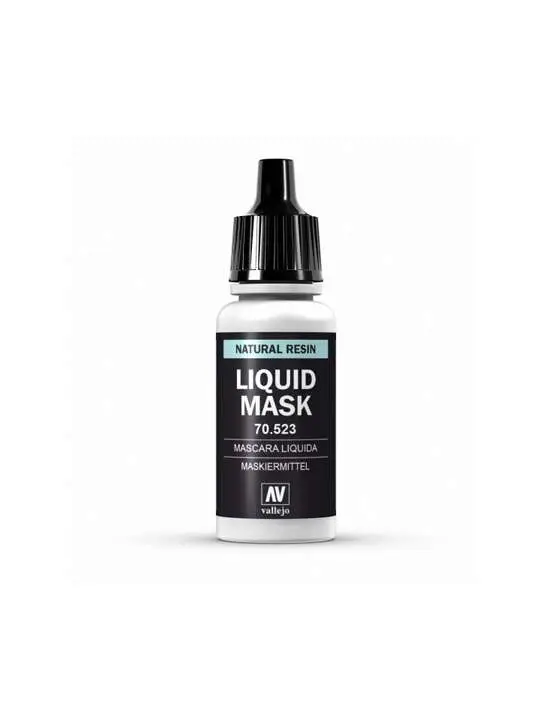 Masque mc liquid 70523